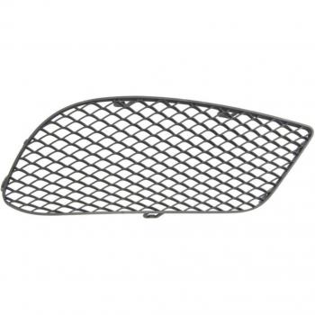 Rejilla de ventilación para parachoques BLIC 5513-00-3529914P Derecha y PRASCO ME0462123