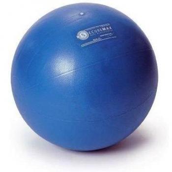 Sissel Securemax Professional - Balón para tonificación azul eisblau Talla:65 cm