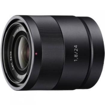 Sony Carl ZEISS Sonnar T E 24mm F1.8 ZA E-Mount Prime Lens
