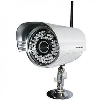 Foscam FI8905W Cámara IP Exterior