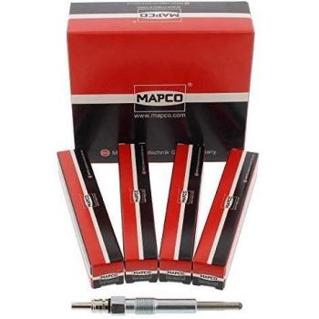 Mapco 7802/4 Bujía de precalentamiento