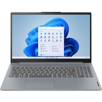 Lenovo IdeaPad Slim 3 15IAH8 Portátil, Intel Core i5, 8GB RAM, 512GB SSD, Pantalla de 15.6 Full HD, Windows 11