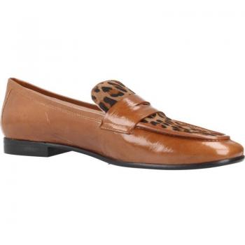 Mocasines de Mujer Lodi Ala3406 Animal Print