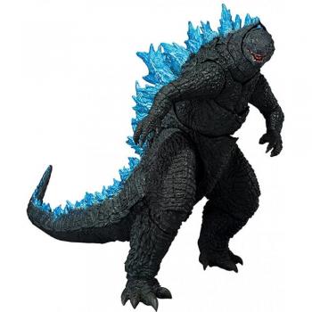 Godzilla x Kong: The New Empire S.H. MonsterArts Action Figure (2024) 16 cm PVC Movable Collectible