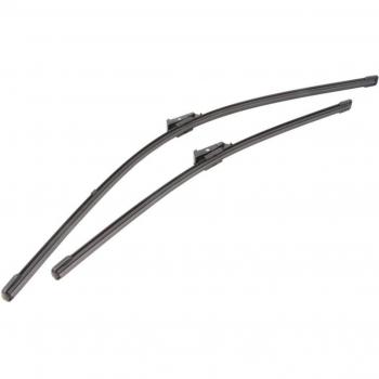 Limpiaparabrisas DENSO DF-039, Longitud 650+475mm, Delantero, 2 Pieza