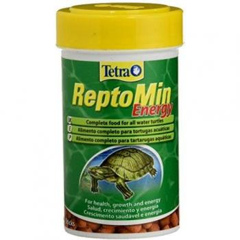 Tetra ReptoMin Energy Vitalizante para Tortugas