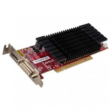 VisionTek Radeon HD 7350 0.5GB GDDR3