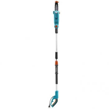 Podadora telescópica eléctrica Gardena TCS 720/20