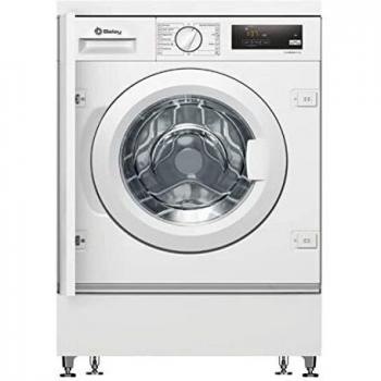Lavadora Integrable BALAY 3TI983B 8Kg 1200