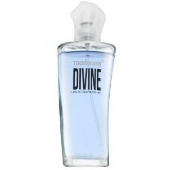 Madonna - Divine 50ml Eau De Toilette Spray