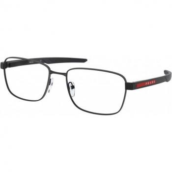 Prada Linea Rossa PS54OV DG01O1 Armazones para Hombre Negros