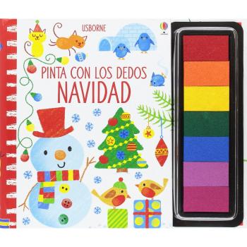 Navidad - WATT FIONA