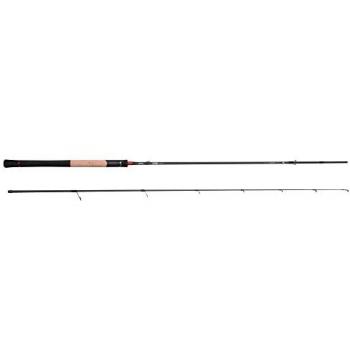 Caña de Pesca Spro CRX Lure & Spin 270cm ML 15-45g