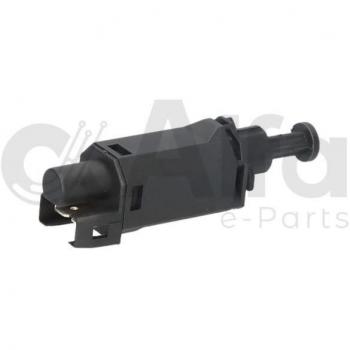 Interruptor de luces freno Alfa e-Parts AF02324 para SEAT (Leon, Toledo, Ibiza, Cordoba, Alhambra, Arosa) y VOLKSWAGEN (Golf, Transporter, Polo)