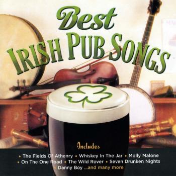 Best Irish Pub Songs ARANCD 618