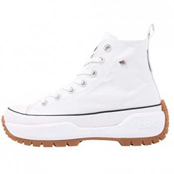 British Knights Kaya Mid Fly Women's High-Top Sneakers