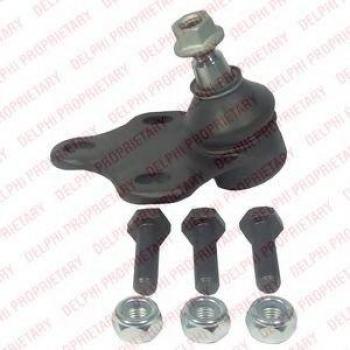 Junta de apoyo DELPHI TC2192 - Control arm ball joint, alta calidad, diseño duradero, fácil instalación, compatible con múltiples vehículos