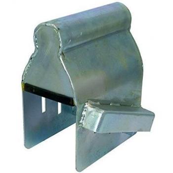 Cerradura de Enganche Carpoint Modelo Tas 0440004 Zincada