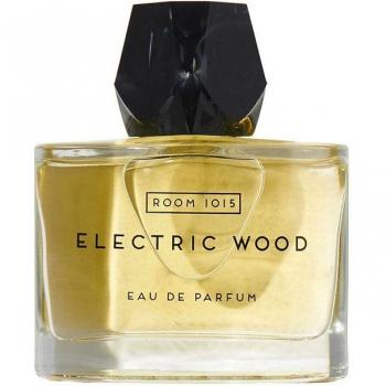 Room 1015 Electric Wood Eau De Parfum Spray 50ml