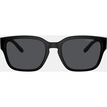 Arnette AN4325 Hamie 290087 - Gafas de sol de hombre cuadradas negras