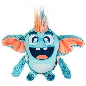 Miniland- Emotions Buddy Monstruito de Las emociones con Luces