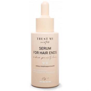 Trust My Sister - Sérum capilar para las puntas - Cabello con porosidad media - 100ml