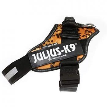 JULIUS-K9 16IDC Power Harness