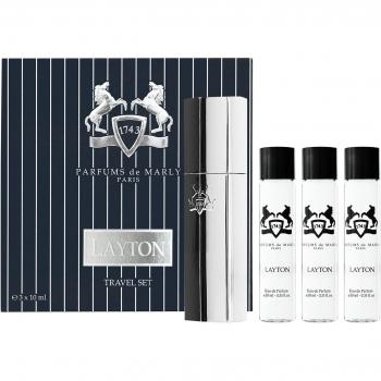 Parfums De Marly - Layton Royal Essence Gift Set