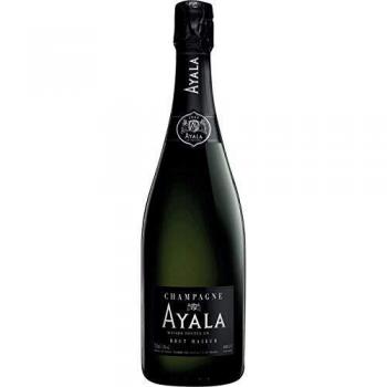 Ayala Brut Majeur Champagne - Botella de 750 ml
