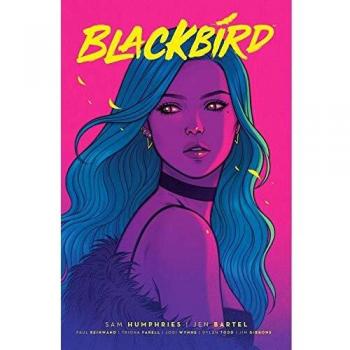 Blackbird Volume 1