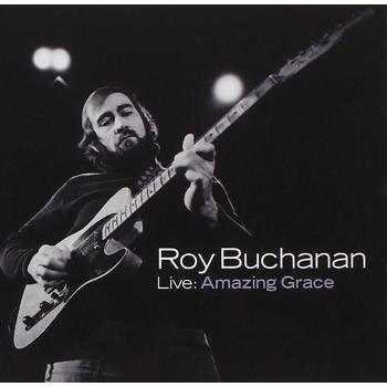 Live: Amazing Grace