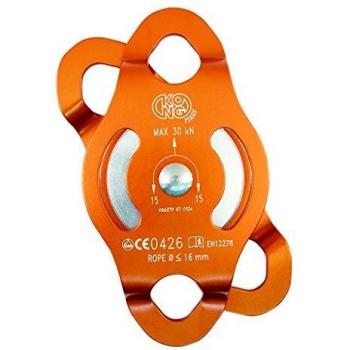 Desconocido Kong Reflex - Polea