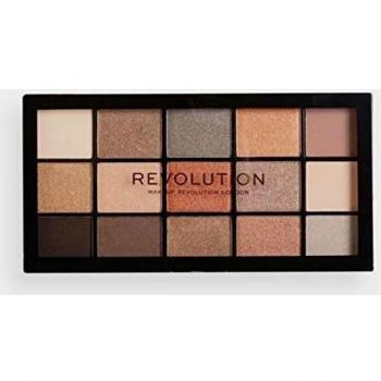 Makeup Revolution Reloaded Iconic 2.0 Palette