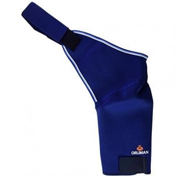 Orliman 4801 - Hombrera, talla 4