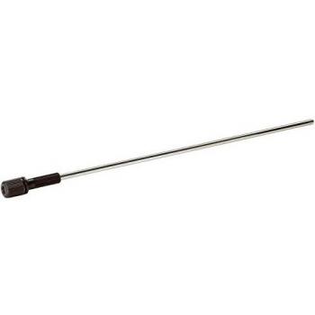 Gardena Tubo prolongador para pulverizadores a presión 3 l y 5 l, Ref. 867/869/875 y 879. En Aluminio. Longitud : 50 cm, Estándar
