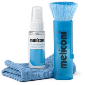 Meliconi C-35 P - Kit de limpieza para televisor