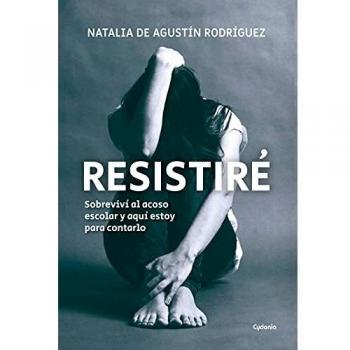 Resistiré: Sobreviví al acoso escolar y aquí estoy para contarlo: 29