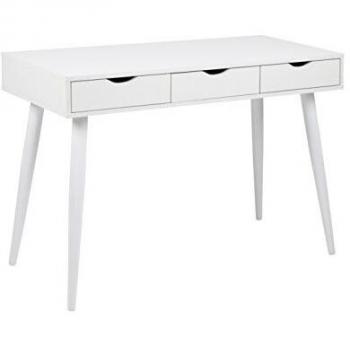 Escritorio Neptun con 3 cajones y diseño moderno para tu hogar