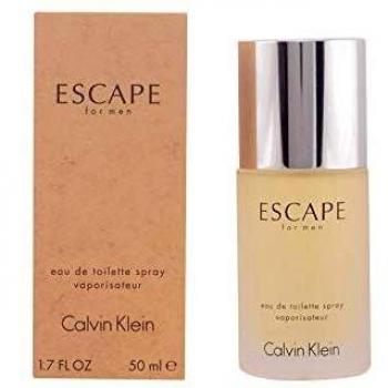 CK ESCAPE MEN EDT