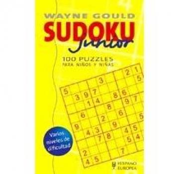 Sudoku junior