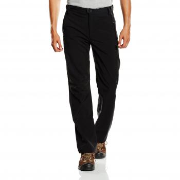 CMP Pantalón para hombre color Negro, tamaño 60