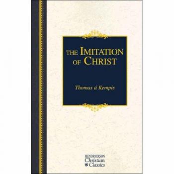 The Imitation of Christ