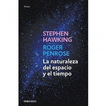 La naturaleza del espacio y el tiempo - Roger Penrose