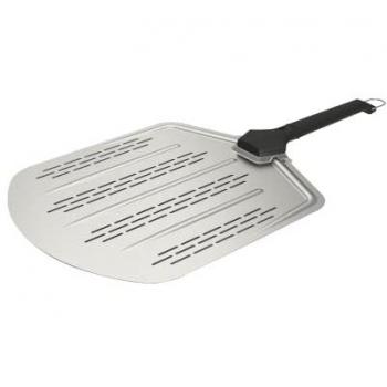 Molde para Pizza WITT Gris Acero Inoxidable 14