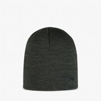 Gorro unisex Solid Bark Buff