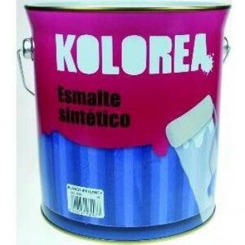Quality ferreteria plus M258681 - Esmalte sintetico satinado negro 375 ml