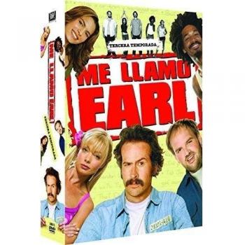 Me llamo Earl