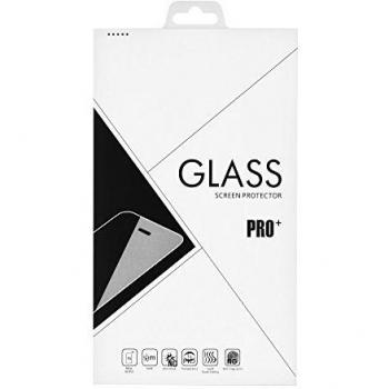 Protector de Pantalla Completa Cristal Templado 3D Full Glue - Huawei P8 Lite 2017 - P9 Lite 2017 - Negro