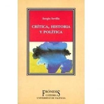 Crítica, historia y política: 24