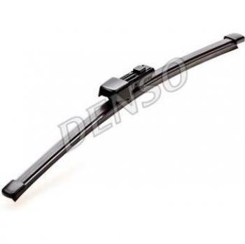 Limpiaparabrisas DENSO DF-310, Flat Blades, Longitud 280mm, Trasero, 1 Pieza